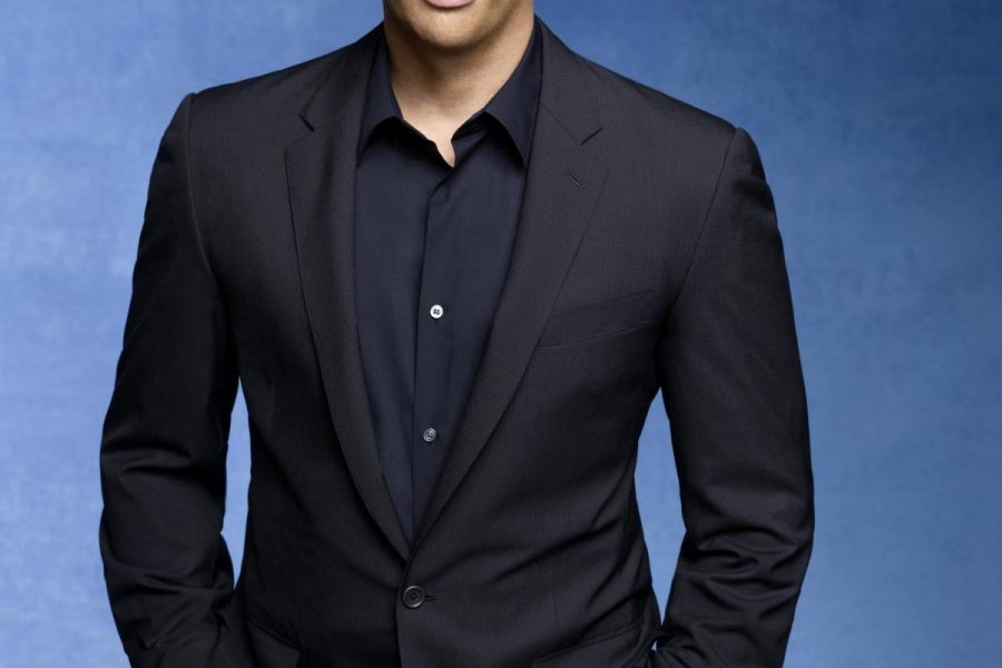 Harry Connick Jr. net worth