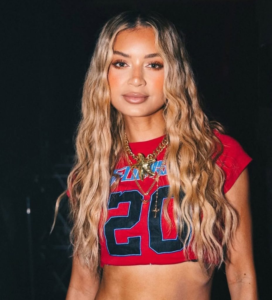 Havana Brown net worth