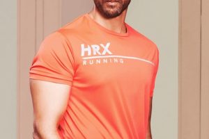 Hrithik Roshan net worth