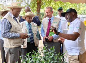 Kakuzi returns to profit with Sh387.5 million after tax earnings, with double dividends for shareholders