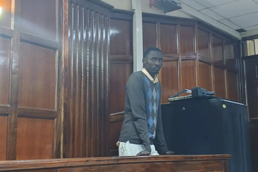 Matatu driver sentenced over conductor’s death on Thika superhighway