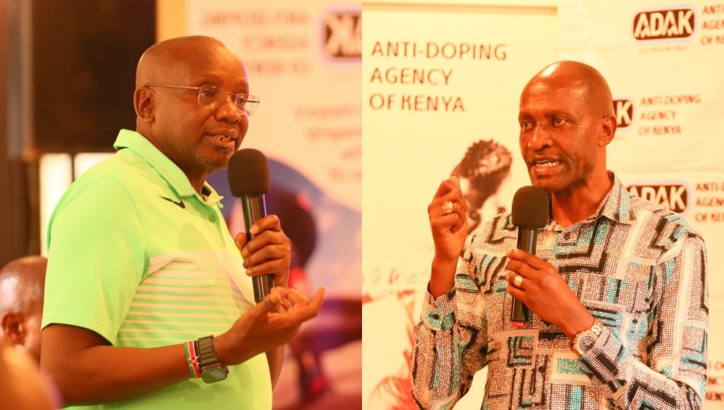 Kenya removed from global anti-doping watchlist after WADA clearance