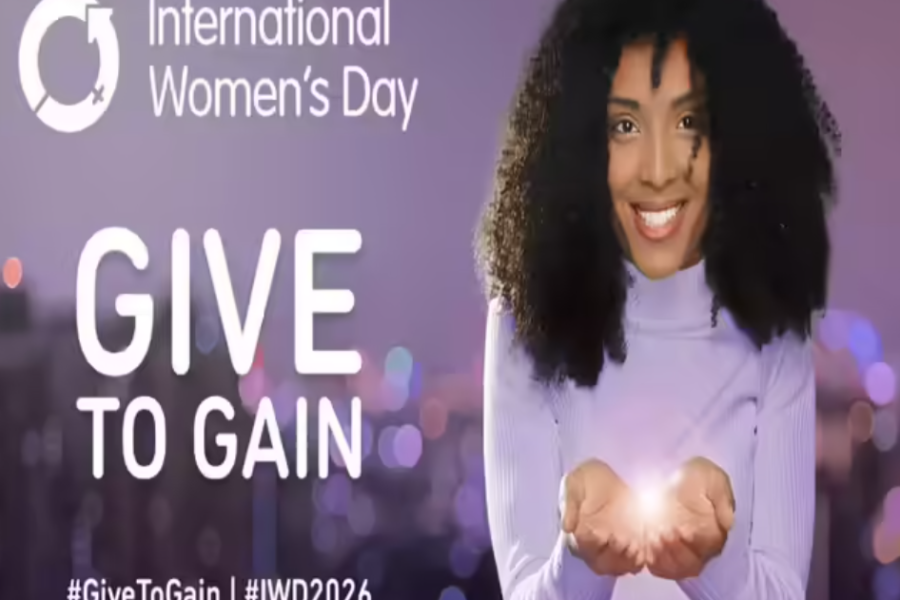 Origins of International Women’s Day