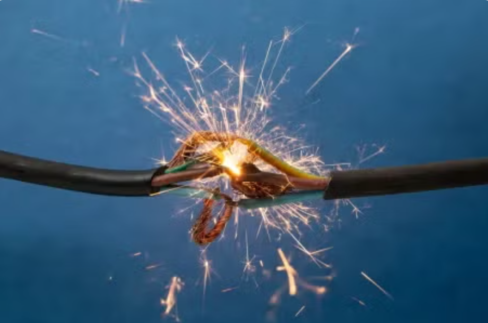 Tragedy as 17-year-old girl is electrocuted while removing clothes from clothesline in Rweno, Kiambu County