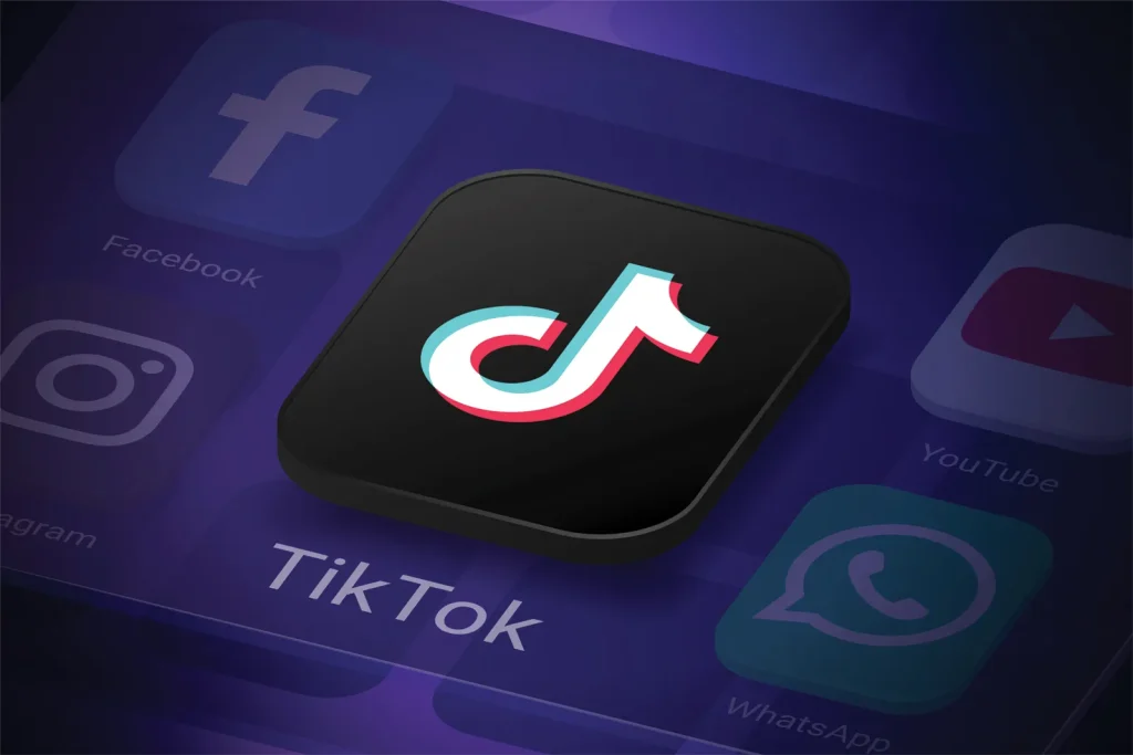 How to save audio from TikTok How to retrieve deleted messages on TikTok How to restore TikTok messages How to restore drafts after deleting TikTok How to reset my FYP on TikTok How to reset FYP on TikTok How to repost a TikTok on computer How to report a fake TikTok account How to rename collections on TikTok How to replace sound on TikTok
