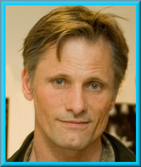 Viggo Mortensen net worth