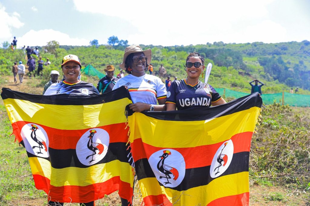 Govt backs Safari Rally to grow tourism sector and sports development