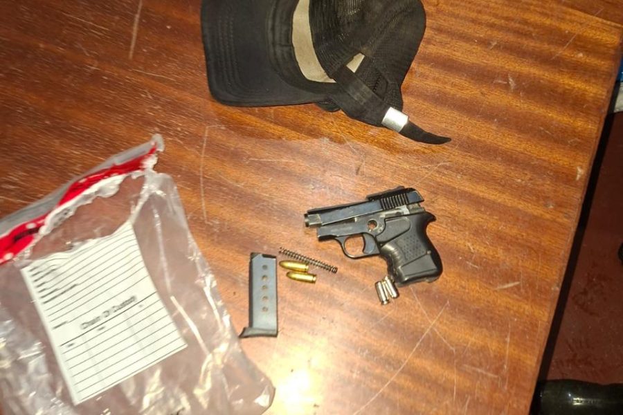 Suspected thug shot dead, weapon recovered in botched robbery in Ngara area, Nairobi