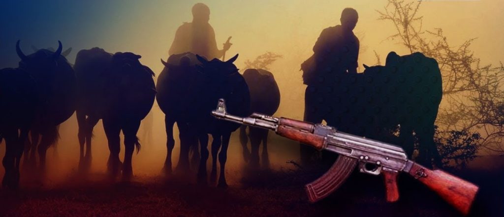 Two bandits fatally shot in ambush by police in Daaba, Isiolo County