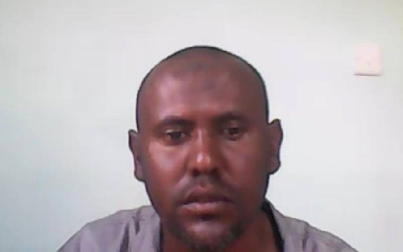 Somali national gets terror conviction in landmark anti-radicalisation case