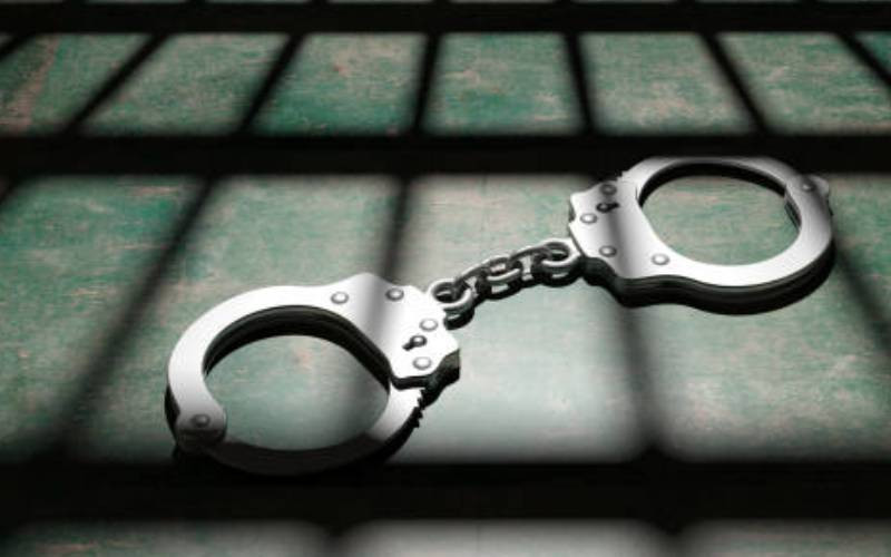 Police arrest 24 members of suspected unregistered sect in Juja, Kiambu