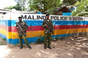 Probe as suspect is found dead in Malindi police cell after suspected suicide