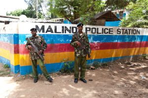 Probe as suspect is found dead in Malindi police cell after suspected suicide