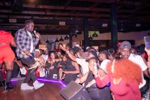 Kisii singer Babu Gee sparks online storm after warning Kenyans against moving abroad: “Life in America is not easy”