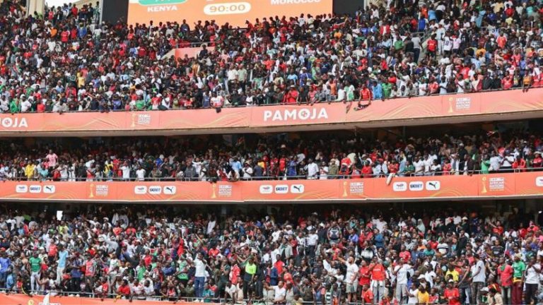 Questions Mount Over FKF’s Sh42 Million Insurance Deal for CHAN Tournament