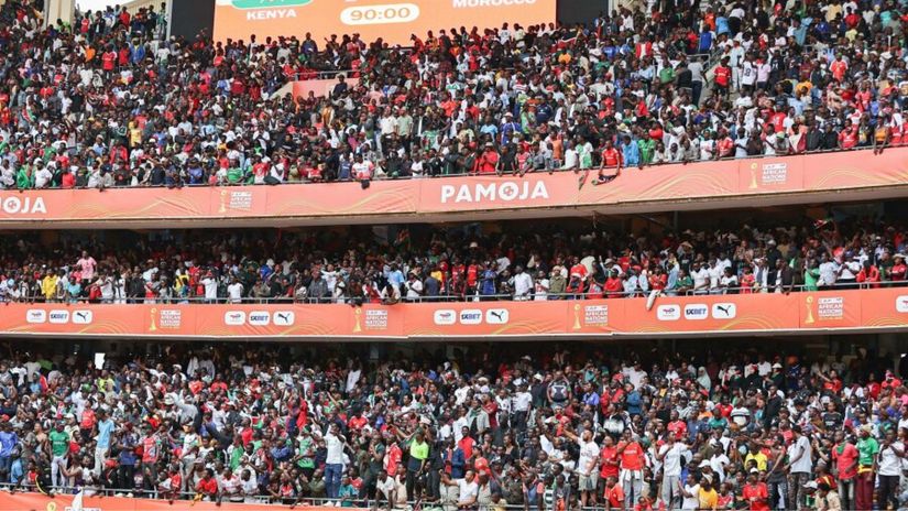 Questions Mount Over FKF’s Sh42 Million Insurance Deal for CHAN Tournament