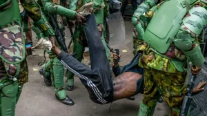 Joy as 50 youths arrested in 2024 Finance Bill protests are freed for lack of evidence