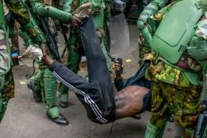 Joy as 50 youths arrested in 2024 Finance Bill protests are freed for lack of evidence