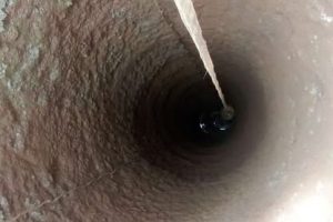 Tragedy as one worker is killed, another rescued in Bungoma borehole tragedy