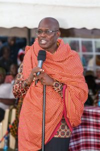 Senate speaker orders arrest of Samburu governor Lati Lelelit over defiance of summons