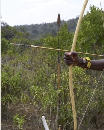 Man, 28 dies after arrow attack in Tot, Elgeyo Marakwet County