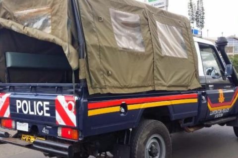 Woman found dead in suspected domestic killing in Baringo
