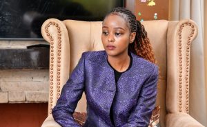 Kabogo appoints Naiyanoi Ntutu Ng’eno to ICT authority board