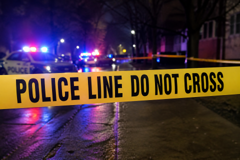 Bar owner murder in Kiambu