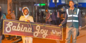 Popular club Sabina Joy on verge of closing shop over Sh1.4 million debt