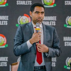FKF top organ tells its boss Mohammed to step aside over Sh42 million insurance scandal