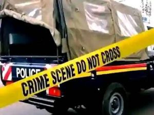 Probe as man is found murdered on roadside in Kamaguta, Muranga County