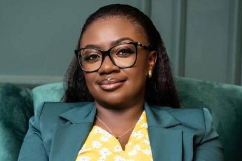 Senator Gloria Orwoba