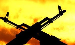 Gunmen shoot and injure woman in altercation over charcoal fee in Ukasi, Kitui County