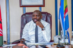 Murkomen says Metropolitan Police Unit to be operational by May 1