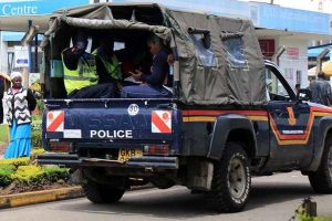 Man found murdered by roadside in Nyandarua County
