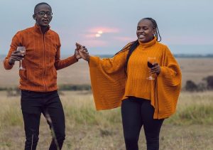 Why Is Celestine Ndinda Still Using the Njugush Brand? Fans Raise Eyebrows Months After Split