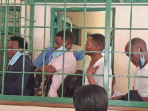 Relief for Hussein as Sports Tribunal stops Mariga-led FKF takeover