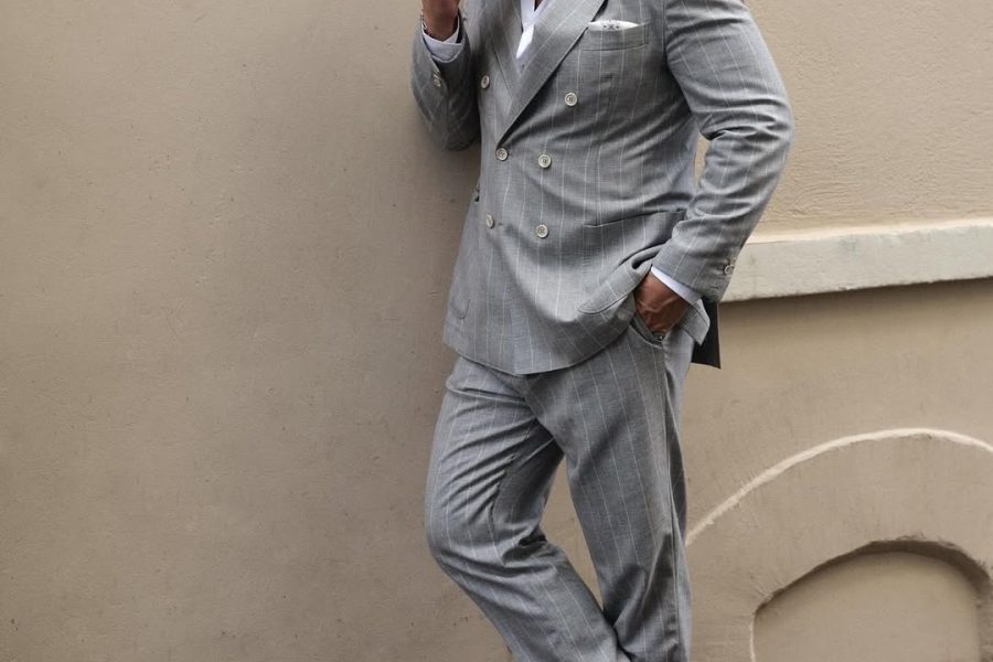 Jai Courtney net worth