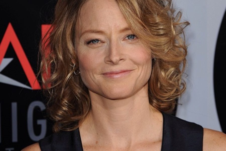 Jodie Foster net worth