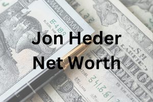 Jon Heder net worth