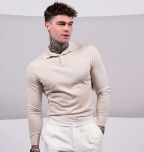 Jonathan Normolle net worth