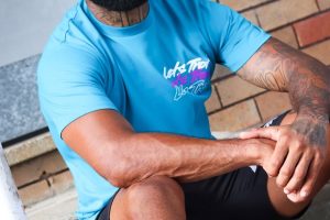 Josh Addo-Carr net worth