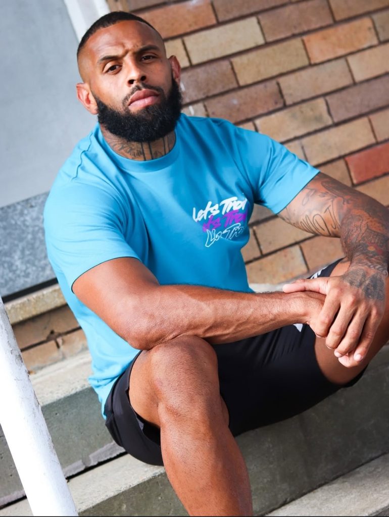 Josh Addo-Carr net worth
