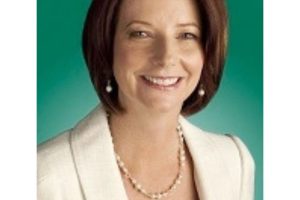 Julia Gillard net worth