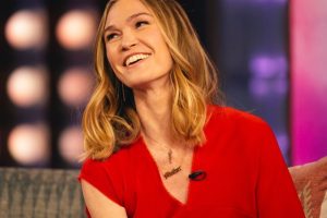 Julia Stiles net worth