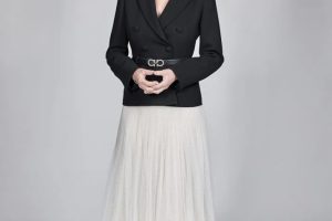 Julie Bishop net worth