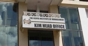 Court stops TVETA revocation of KIM accreditation