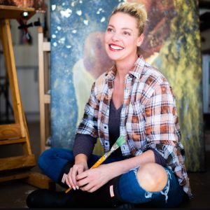 Katherine Heigl net worth