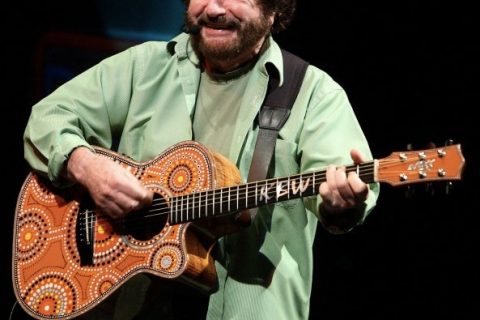 Kevin Bloody Wilson net worth