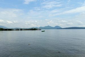 altercation in Lake Victoria, Homa Bay County